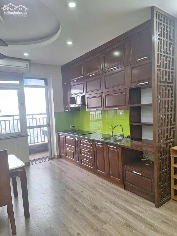 Hình ảnh cho thuê chung cư Intracom Cầu Diễn, 103m, 3 phòng ngủ, đủ đồ 13 triệu/tháng 0