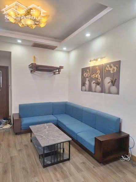 Hình ảnh cho thuê chung cư Intracom Cầu Diễn, 103m, 3 phòng ngủ, đủ đồ 13 triệu/tháng 1