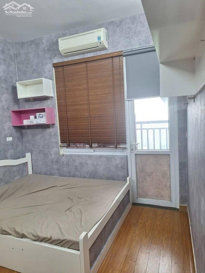 Hình ảnh cho thuê chung cư Intracom Cầu Diễn, 103m, 3 phòng ngủ, đủ đồ 13 triệu/tháng 3