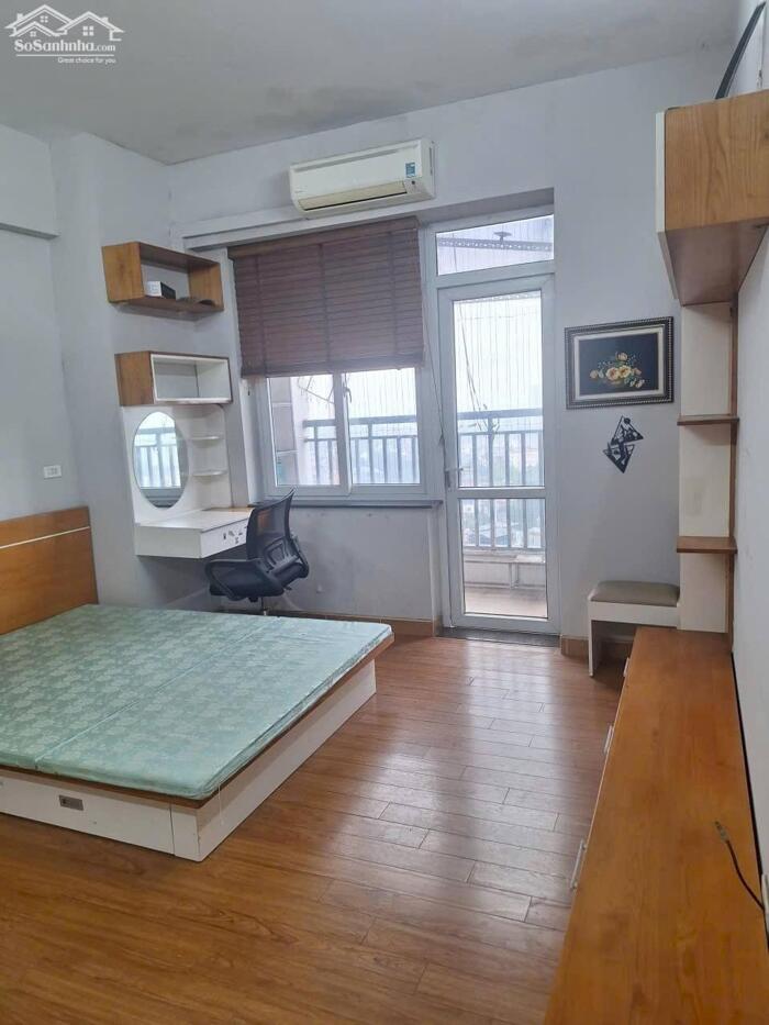 Hình ảnh cho thuê chung cư Intracom Cầu Diễn, 103m, 3 phòng ngủ, đủ đồ 13 triệu/tháng 5