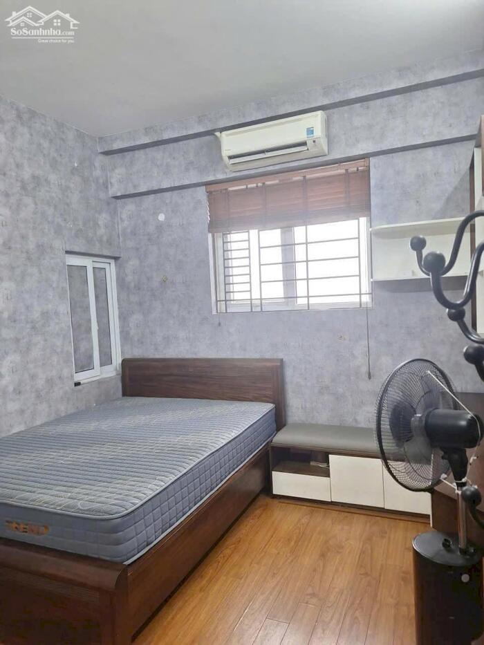 Hình ảnh cho thuê chung cư Intracom Cầu Diễn, 103m, 3 phòng ngủ, đủ đồ 13 triệu/tháng 4