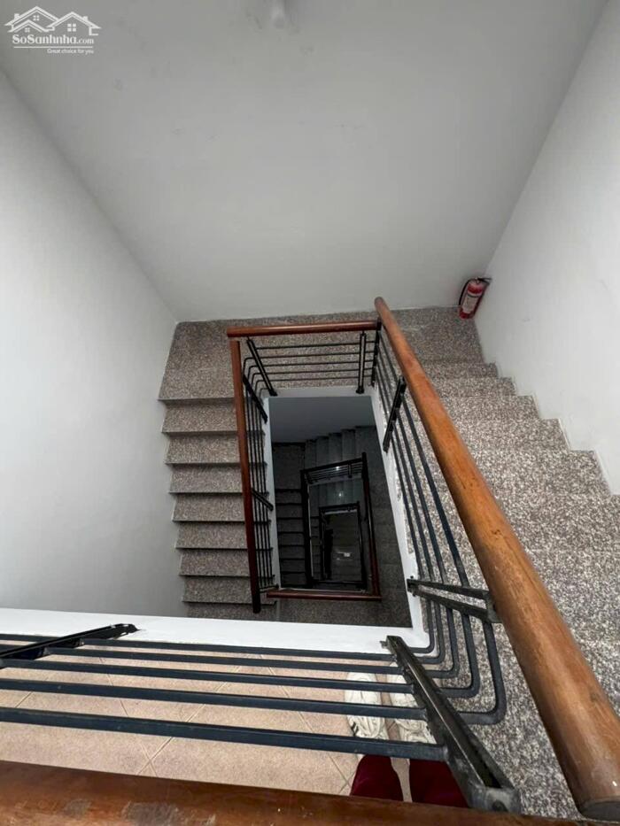 Hình ảnh Bán Nhà P/Lô Ô Tô Tránh Đường Bưởi Ba Đình 72/90m2-5T 2MT15m Vỉa Hè 31,5 Tỷ Có Thương Lượng. 3