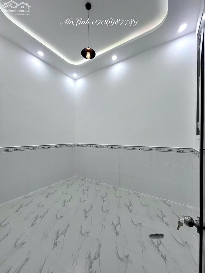 Hình ảnh Bán Nhà Trệt + Vườn 194,2m2 Cách Đường Tỉnh 925 150m - Gần Bệnh Viện số 10, Xã Đông Phước, TP.Cần Thơ 15