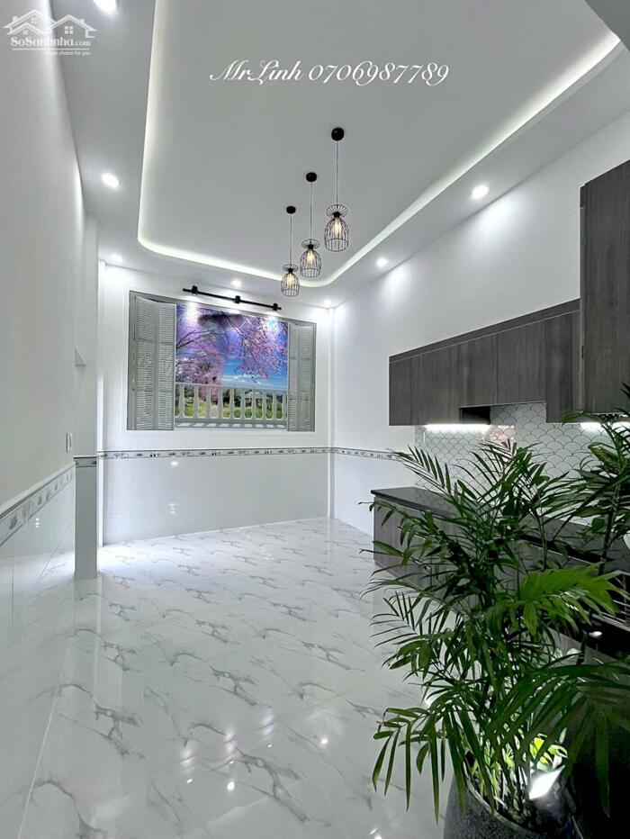 Hình ảnh Bán Nhà Trệt + Vườn 194,2m2 Cách Đường Tỉnh 925 150m - Gần Bệnh Viện số 10, Xã Đông Phước, TP.Cần Thơ 13