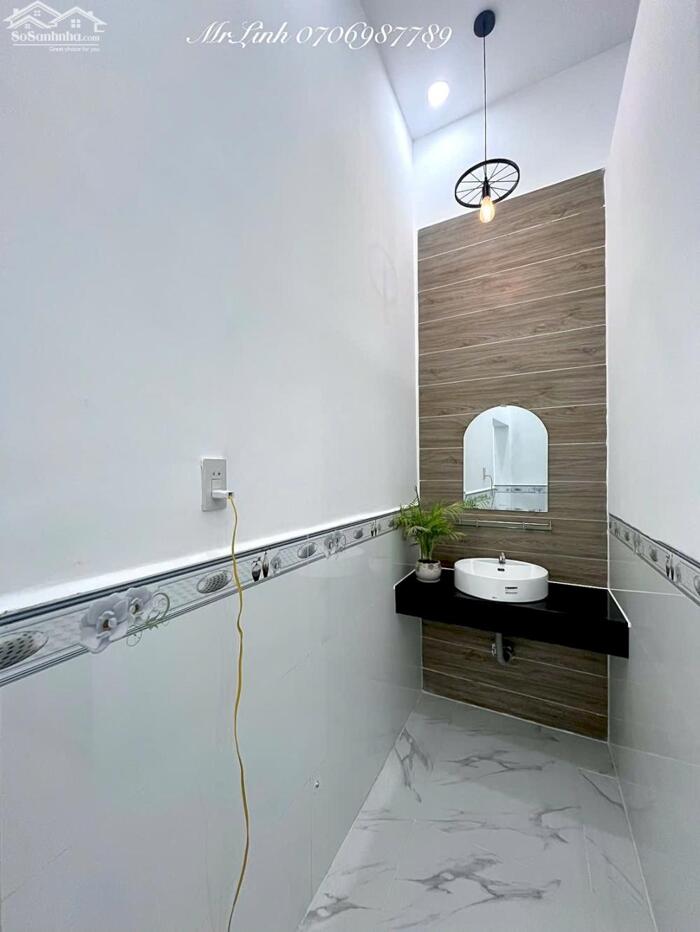 Hình ảnh Bán Nhà Trệt + Vườn 194,2m2 Cách Đường Tỉnh 925 150m - Gần Bệnh Viện số 10, Xã Đông Phước, TP.Cần Thơ 11