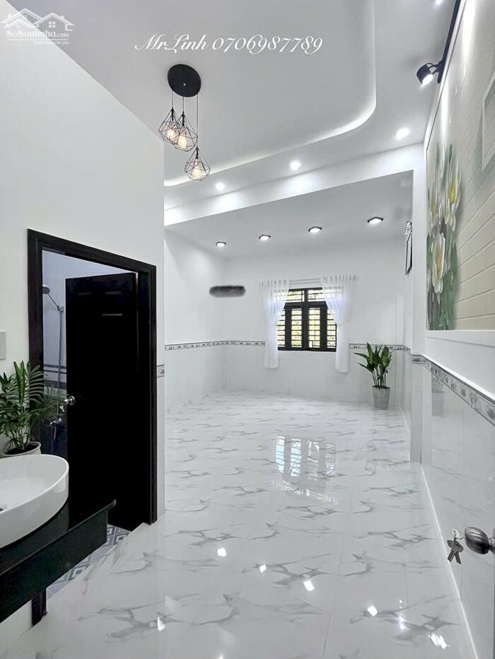 Hình ảnh Bán Nhà Trệt + Vườn 194,2m2 Cách Đường Tỉnh 925 150m - Gần Bệnh Viện số 10, Xã Đông Phước, TP.Cần Thơ 17