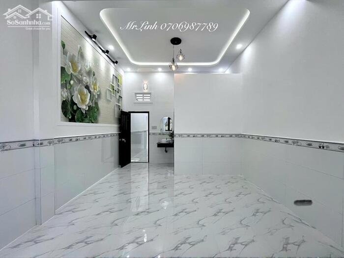 Hình ảnh Bán Nhà Trệt + Vườn 194,2m2 Cách Đường Tỉnh 925 150m - Gần Bệnh Viện số 10, Xã Đông Phước, TP.Cần Thơ 18