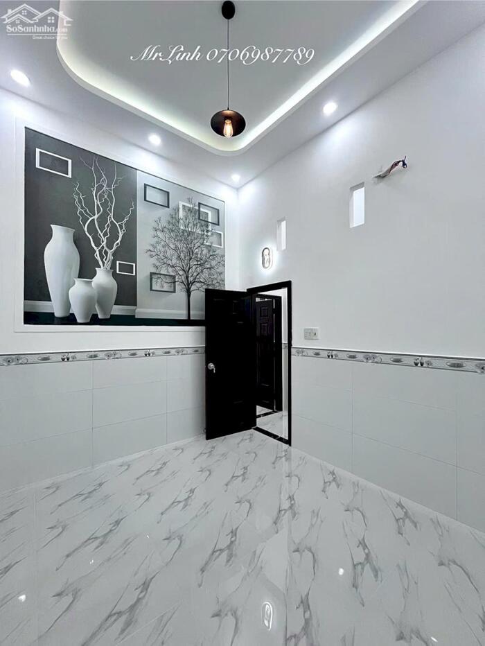 Hình ảnh Bán Nhà Trệt + Vườn 194,2m2 Cách Đường Tỉnh 925 150m - Gần Bệnh Viện số 10, Xã Đông Phước, TP.Cần Thơ 16