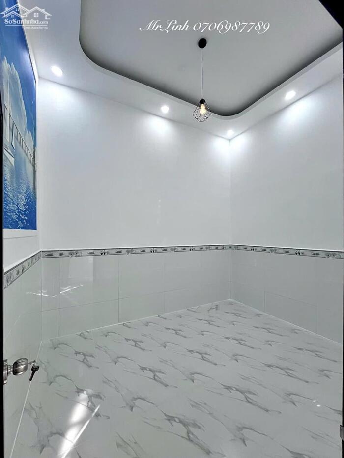 Hình ảnh Bán Nhà Trệt + Vườn 194,2m2 Cách Đường Tỉnh 925 150m - Gần Bệnh Viện số 10, Xã Đông Phước, TP.Cần Thơ 8