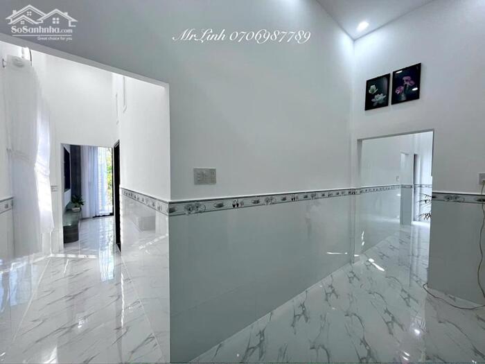 Hình ảnh Bán Nhà Trệt + Vườn 194,2m2 Cách Đường Tỉnh 925 150m - Gần Bệnh Viện số 10, Xã Đông Phước, TP.Cần Thơ 9