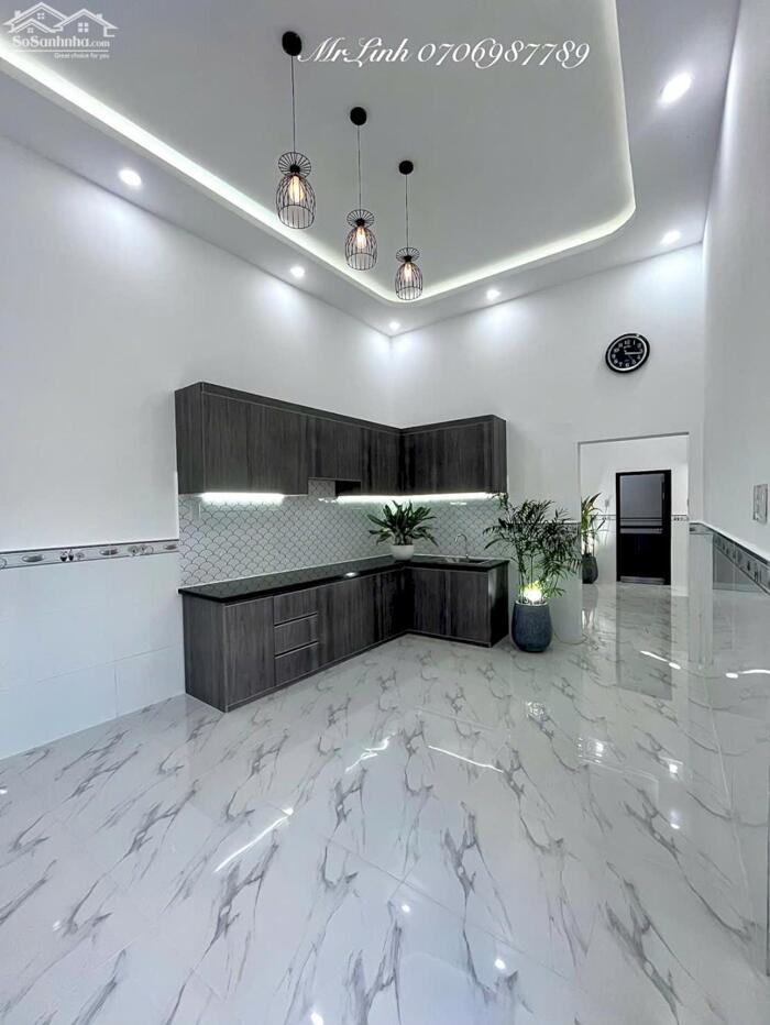 Hình ảnh Bán Nhà Trệt + Vườn 194,2m2 Cách Đường Tỉnh 925 150m - Gần Bệnh Viện số 10, Xã Đông Phước, TP.Cần Thơ 12