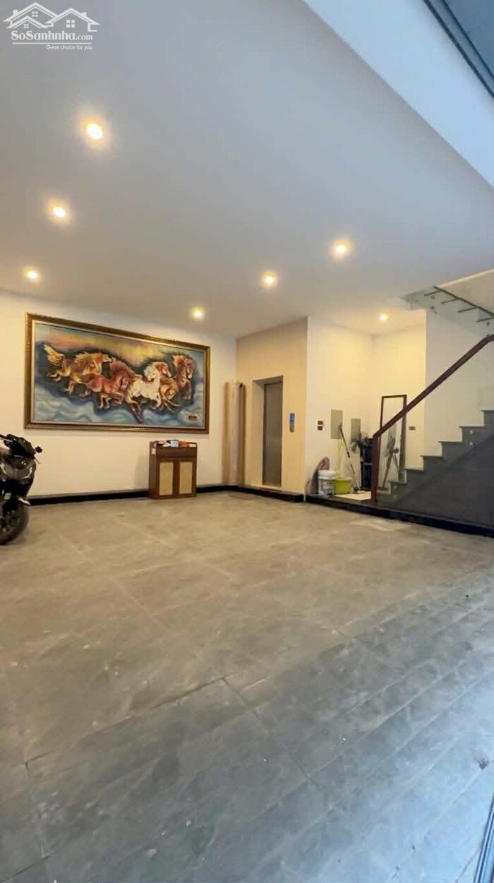 Hình ảnh Bán Nhà P/Lô Ô Tô Tránh Trần Quang Diệu Đống Đa 50/67m2-7T MT6m LÔ GÓC 31,8 Tỷ Có Thương Lượng. 2