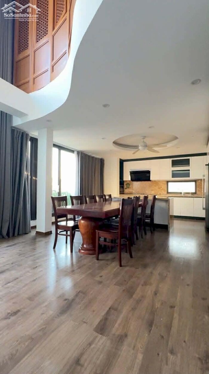 Hình ảnh Bán Nhà P/Lô Ô Tô Tránh Trần Quang Diệu Đống Đa 50/67m2-7T MT6m LÔ GÓC 31,8 Tỷ Có Thương Lượng. 1