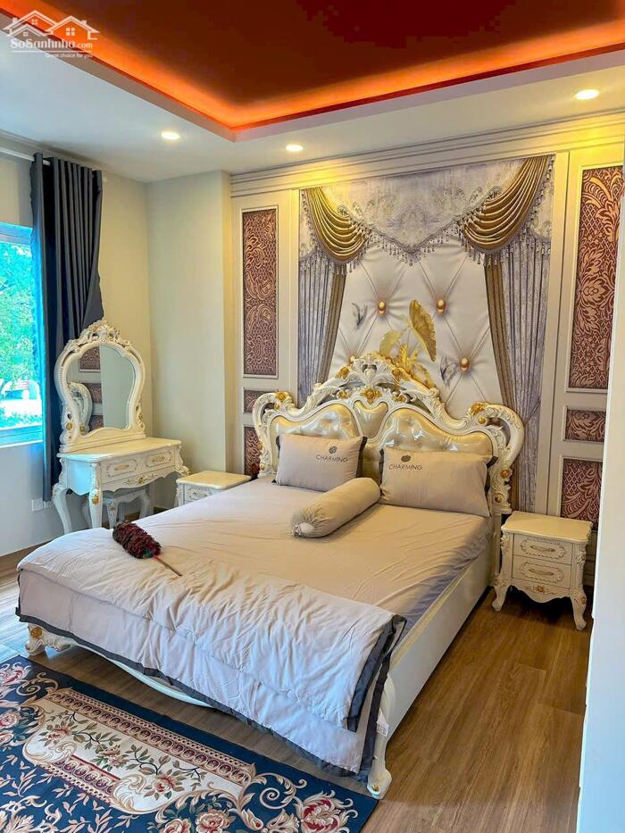 Hình ảnh BDS HVL [NC] CHO THUÊ SOL VILLA Q2 GIÁ RẺ 2