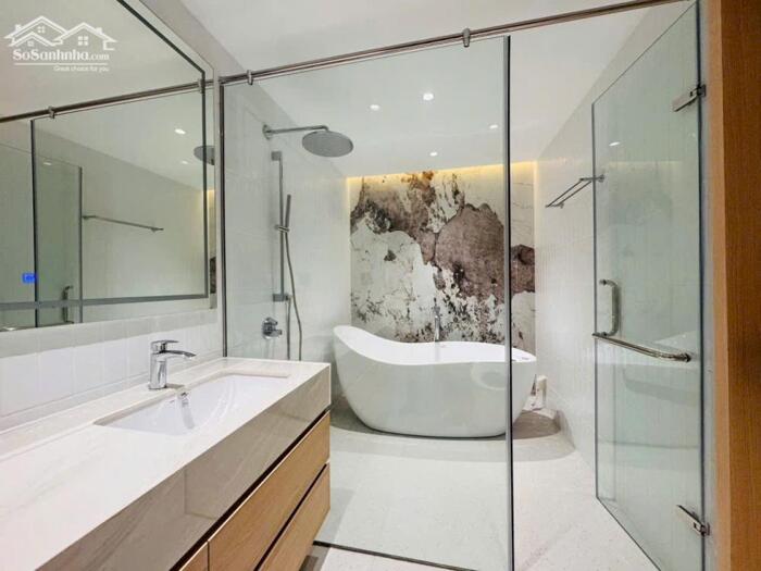 Hình ảnh BDS HVL [NC] CHO THUÊ SOL VILLA Q2 GIÁ RẺ 6