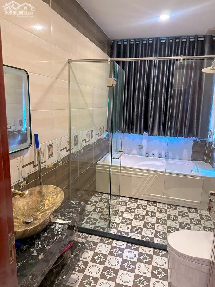 Hình ảnh BDS HVL [NC] CHO THUÊ SOL VILLA Q2 GIÁ RẺ 1