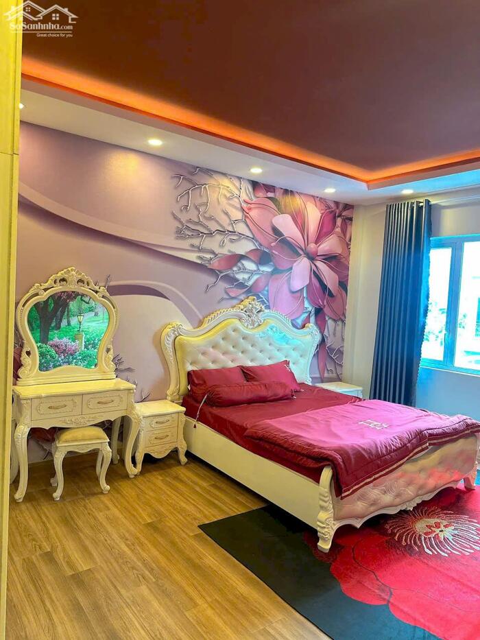 Hình ảnh BDS HVL [NC] CHO THUÊ SOL VILLA Q2 GIÁ RẺ 4