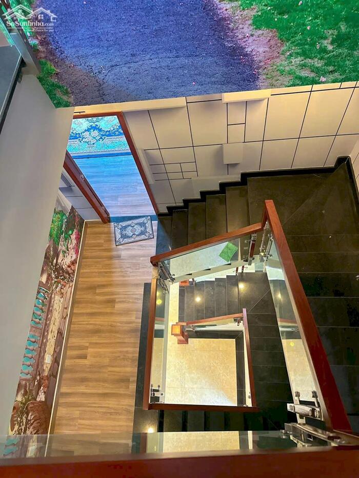 Hình ảnh BDS HVL [NC] CHO THUÊ SOL VILLA Q2 GIÁ RẺ 8