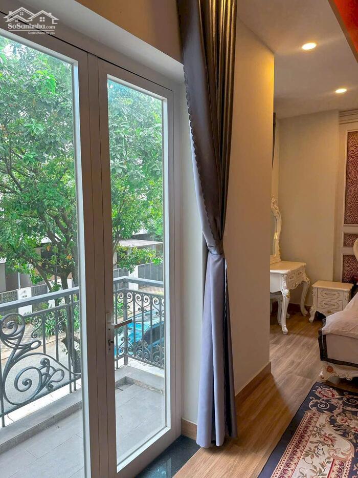 Hình ảnh BDS HVL [NC] CHO THUÊ SOL VILLA Q2 GIÁ RẺ 3