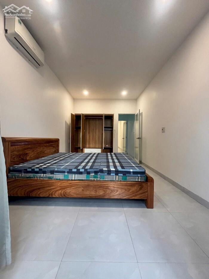 Hình ảnh Bán Nhà Mới Toanh – Đường Lương Thế Vinh, P. Phước Long – Gần Chợ Bình Tân, Nha Trang 10