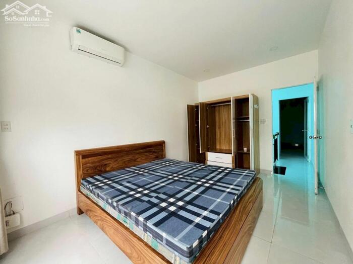 Hình ảnh Bán Nhà Mới Toanh – Đường Lương Thế Vinh, P. Phước Long – Gần Chợ Bình Tân, Nha Trang 6