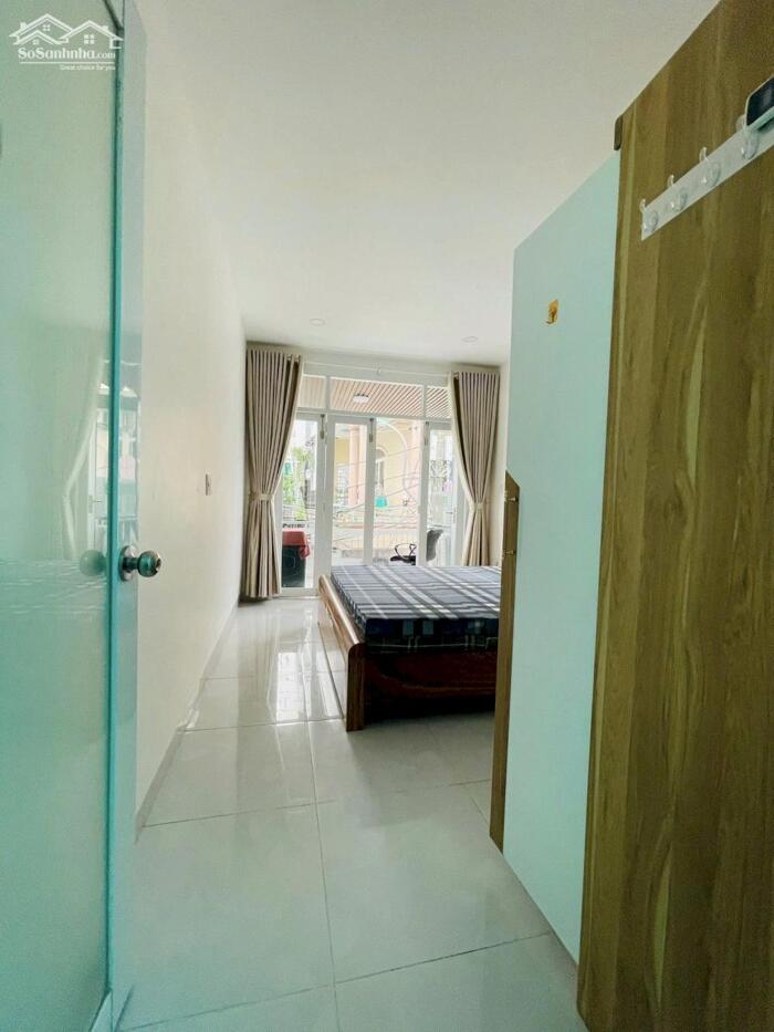 Hình ảnh Bán Nhà Mới Toanh – Đường Lương Thế Vinh, P. Phước Long – Gần Chợ Bình Tân, Nha Trang 7