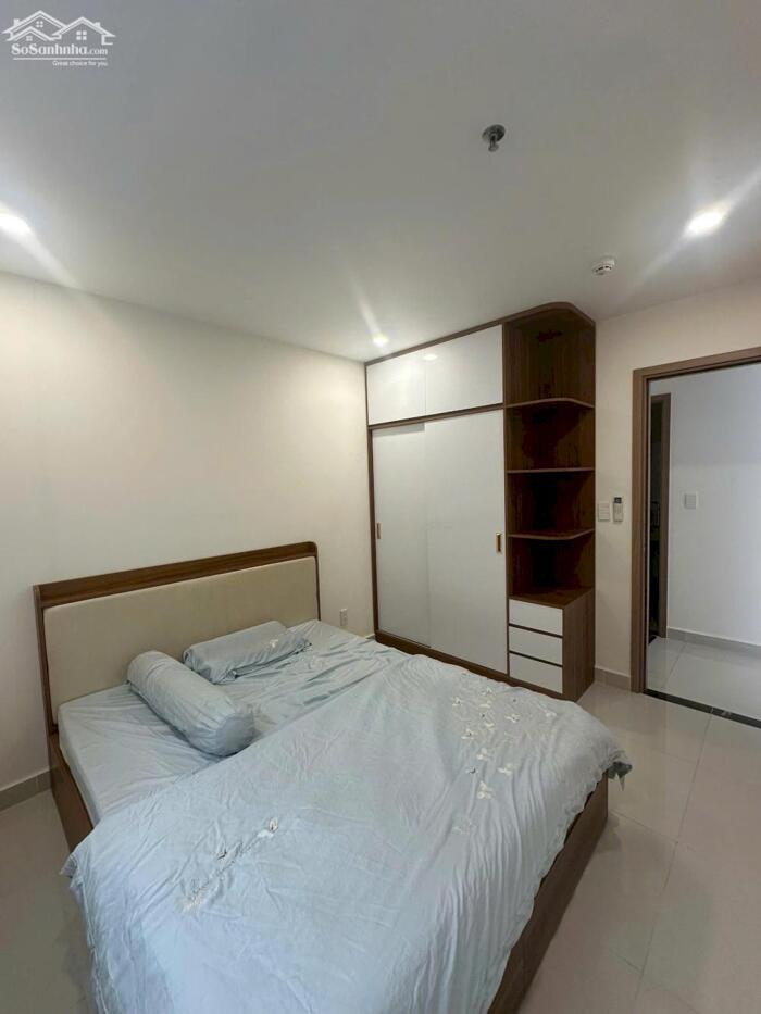 Hình ảnh Bán Căn Hộ 2 Ban Công – Full Nội Thất – Ct3 Vĩnh Điềm Trung 6