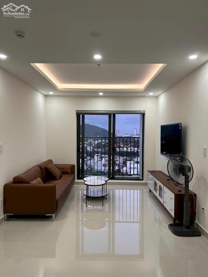 Hình ảnh Bán Căn Hộ 2 Ban Công – Full Nội Thất – Ct3 Vĩnh Điềm Trung 1