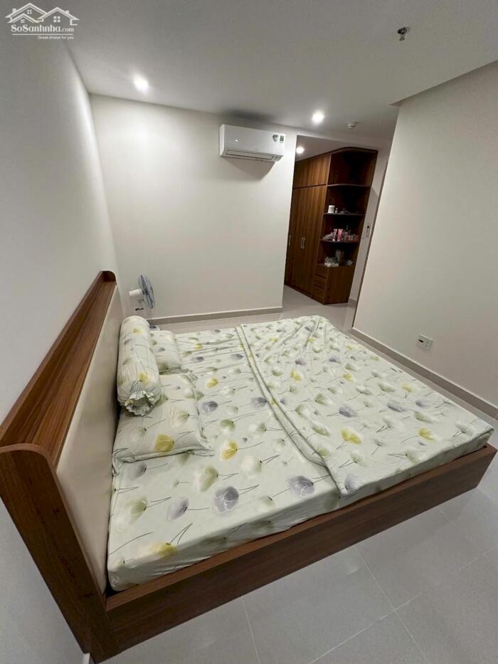 Hình ảnh Bán Căn Hộ 2 Ban Công – Full Nội Thất – Ct3 Vĩnh Điềm Trung 4