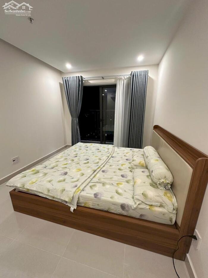 Hình ảnh Bán Căn Hộ 2 Ban Công – Full Nội Thất – Ct3 Vĩnh Điềm Trung 3