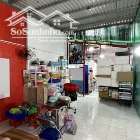 Hình ảnh Gấp bán giảm sâu đậm, DT 3.8x20m, sổ riêng, tiện xây mới làm nhà trọ hoặc CHDV, gần Tân Kỳ Tân Quý 1