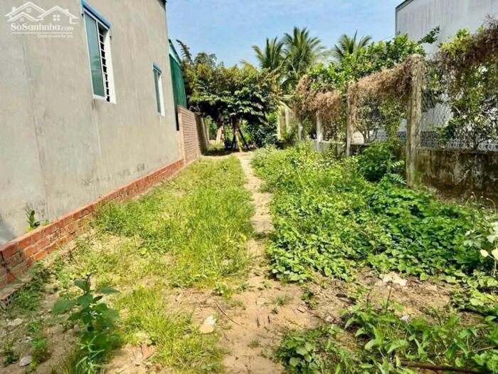 Hình ảnh bán nền giá re, mặt tiền lộ xã bình phú , gần đường gom cầu rạch miễu 2 , bến tre 2