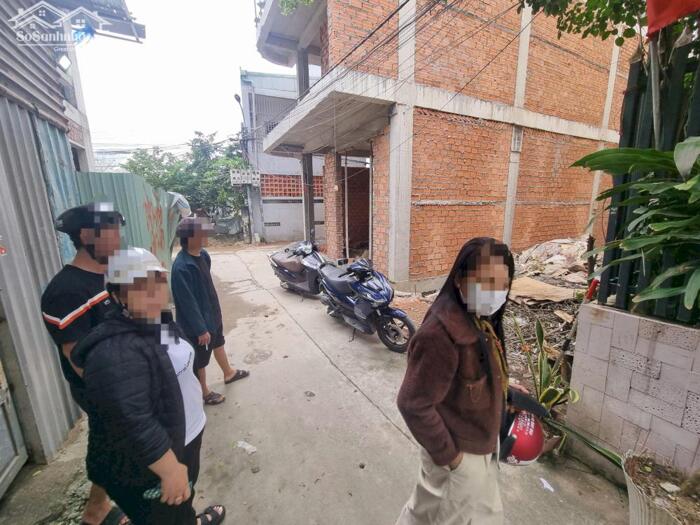 Hình ảnh Cần bán lô đất kiệt Võ Duy Ninh - Sơn Trà ⭐⭐⭐⭐ 1