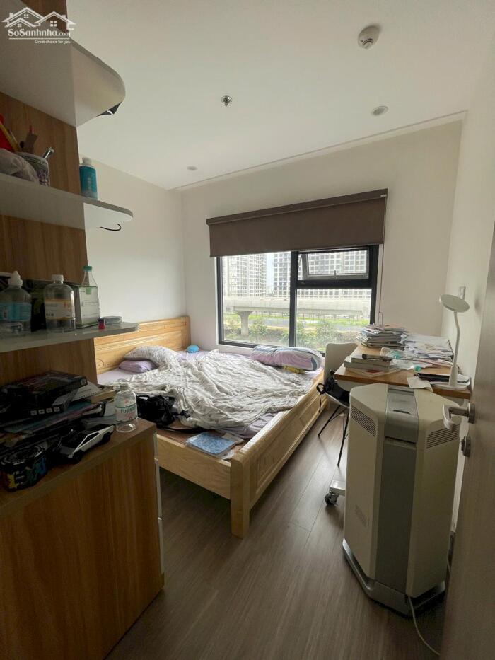 Hình ảnh BÁN NHANH CĂN HỘ TÒA S5 LOẠI 2PN+ 69M2 FULL NỘI THẤT HƯỚNG ĐÔNG NAM SẴN SỔ SANG TÊN NGAY 6