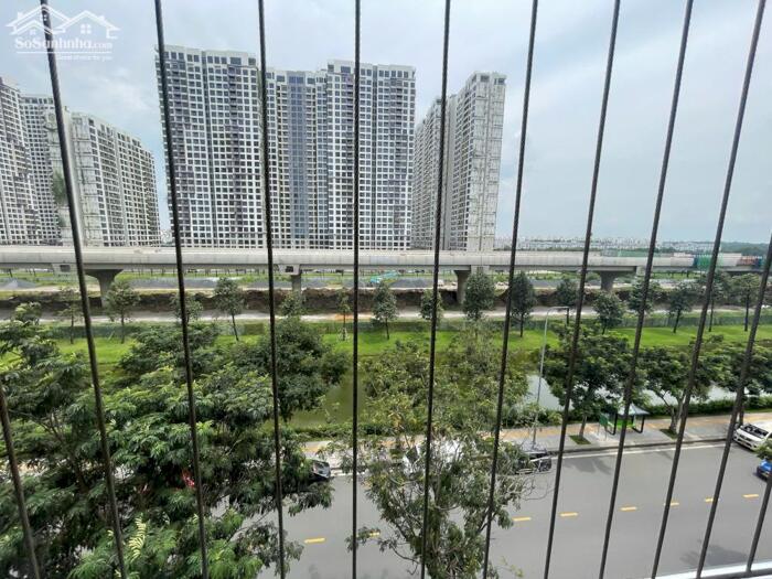 Hình ảnh BÁN NHANH CĂN HỘ TÒA S5 LOẠI 2PN+ 69M2 FULL NỘI THẤT HƯỚNG ĐÔNG NAM SẴN SỔ SANG TÊN NGAY 5