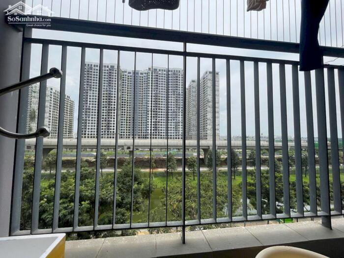 Hình ảnh BÁN NHANH CĂN HỘ TÒA S5 LOẠI 2PN+ 69M2 FULL NỘI THẤT HƯỚNG ĐÔNG NAM SẴN SỔ SANG TÊN NGAY 7