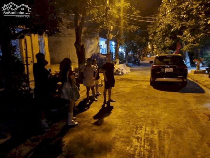 Hình ảnh Bán đất tặng nhà c4 mặt tiền 5m5 Nguyễn Chế Nghĩa , Phường Sơn Trà , TP. Đà Nẵng ⭐⭐⭐⭐⭐ 0