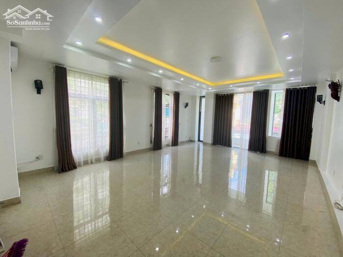 Hình ảnh Cho Thuê Mặt Bằng Tầng 2 Siêu Xinh tại Ngô Kim Tài 5