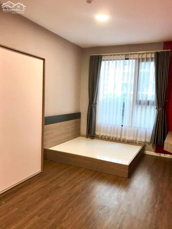 Hình ảnh CHO THUÊ CĂN HỘ SÂN VƯỜN JAMILA KHANG ĐIỀN, MỞ CỬA BƯỚC RA VƯỜN FULL NỘI THẤT 12 TRIỆU 1