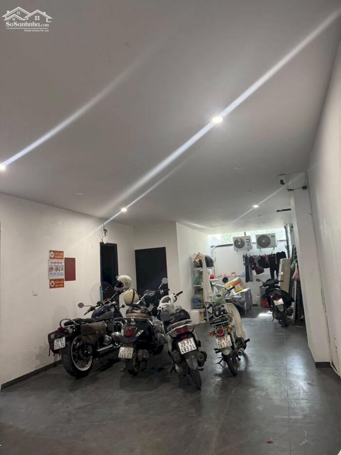 Hình ảnh Apartment Vệ Hồ View Hồ Ô TÔ Tránh Thông Cách Hồ 10M 55 Tỷ 5