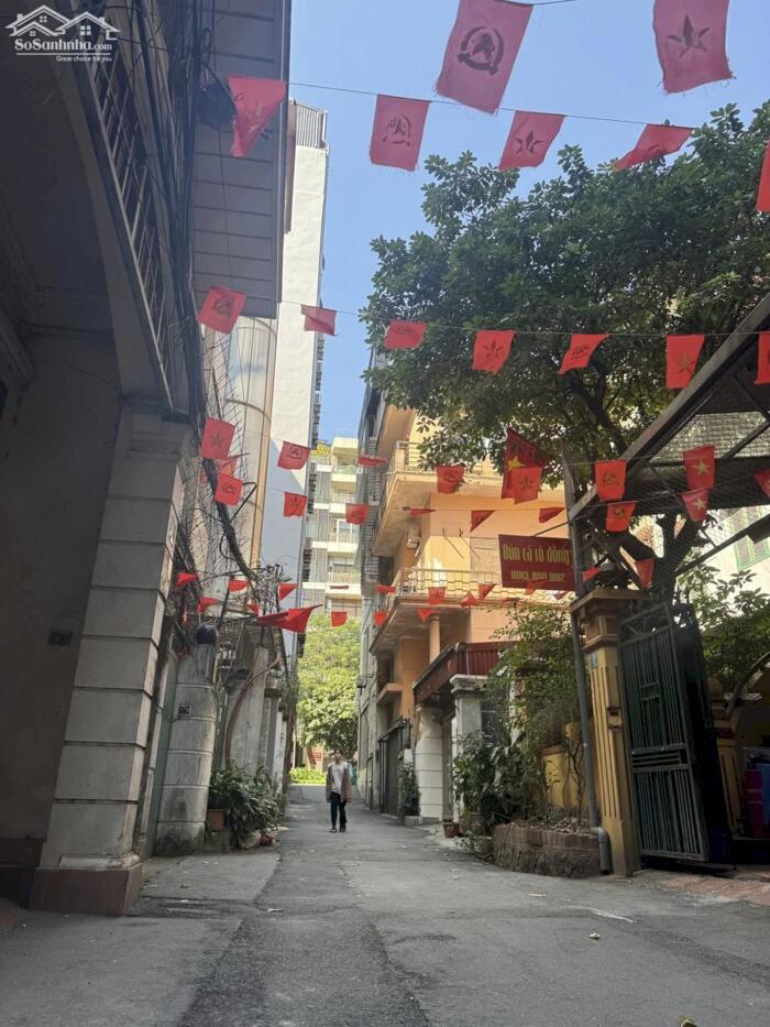 Hình ảnh Apartment Vệ Hồ View Hồ Ô TÔ Tránh Thông Cách Hồ 10M 55 Tỷ 2