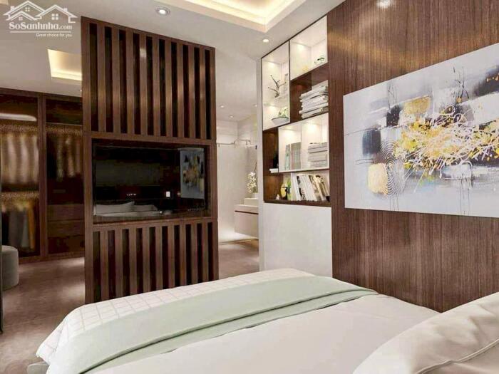 Hình ảnh Apartment Vệ Hồ View Hồ Ô TÔ Tránh Thông Cách Hồ 10M 55 Tỷ 4