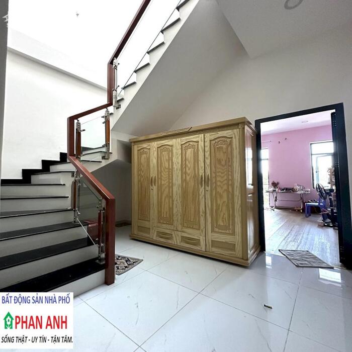 Hình ảnh Bán nhà phố Thủ Đức | Hẻm xe tải, liền kề Kha Vạn Cân | 3 tầng 3 pn, chỉ có 9 tỷ.n.n.n. 6