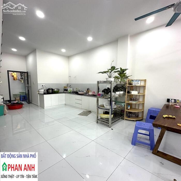 Hình ảnh Bán nhà phố Thủ Đức | Hẻm xe tải, liền kề Kha Vạn Cân | 3 tầng 3 pn, chỉ có 9 tỷ.n.n.n. 0