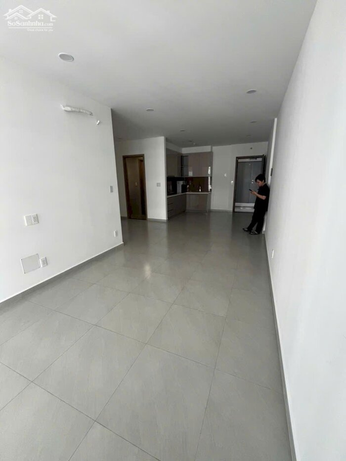 Hình ảnh 63m2 - Giá dự kiến 3.15 tỷ, giữ chỗ nhận ưu đãi, tháp D MT Eastmart Q9 2