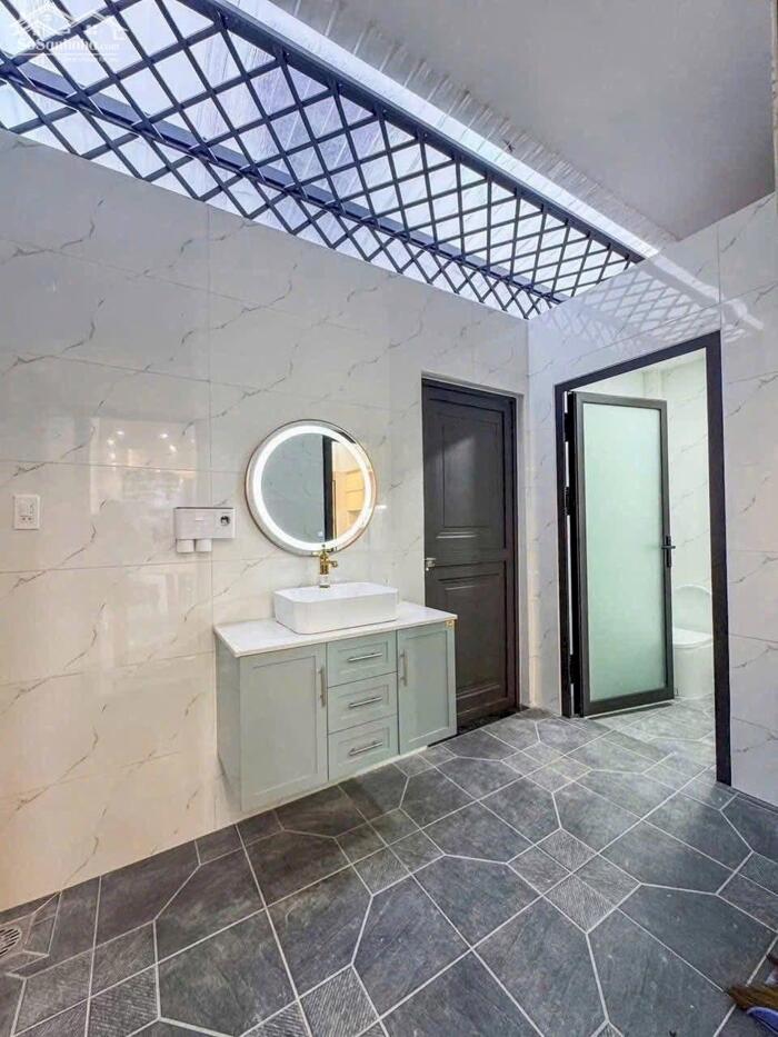 Hình ảnh NHÀ ĐẸP TUYỆT VỜI MỚI 100% ĐƯỜNG D6 KDC HỒNG LOAN, CÁI RĂNG, CẦN THƠ 11