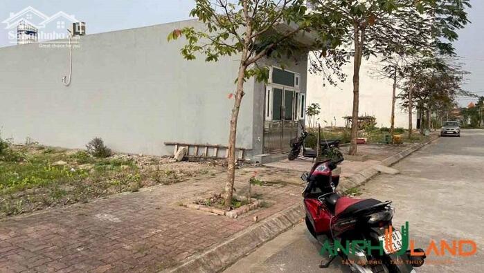 Hình ảnh Chính chủ gửi bán lô đất vị trí vàng tại khu A Bắc Sông Cấm, Phường Thủy Nguyên, TP Hải Phòng 2