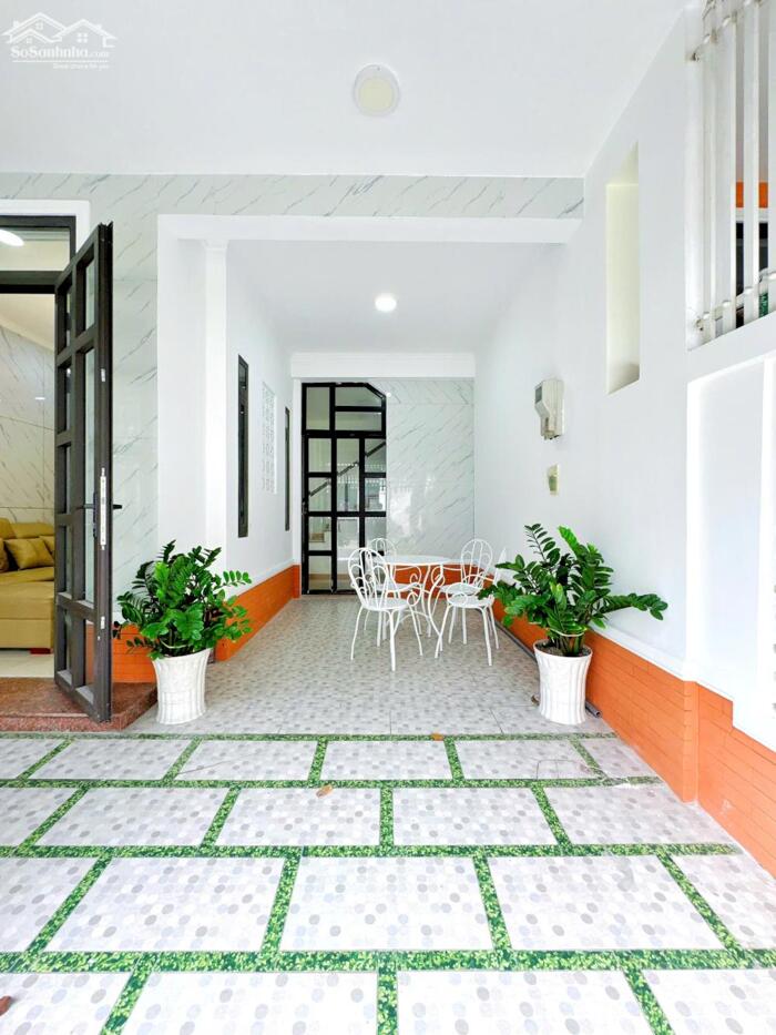 Hình ảnh HÀNG THƠM XUẤT HIỆN - Giá Ngộp Ôxi. NHÀ 1 TRỆT LẦU ĐƯỜNG SỐ 1 KDC NAM LONG 2 TP CẦN THƠ 2