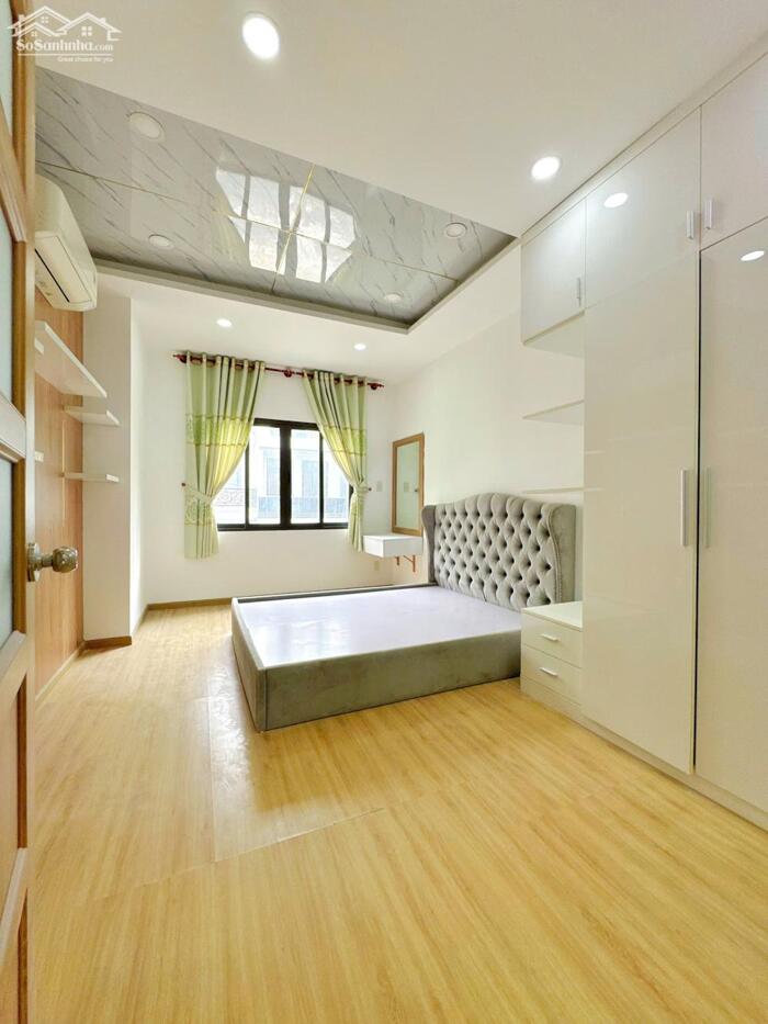 Hình ảnh HÀNG THƠM XUẤT HIỆN - Giá Ngộp Ôxi. NHÀ 1 TRỆT LẦU ĐƯỜNG SỐ 1 KDC NAM LONG 2 TP CẦN THƠ 4