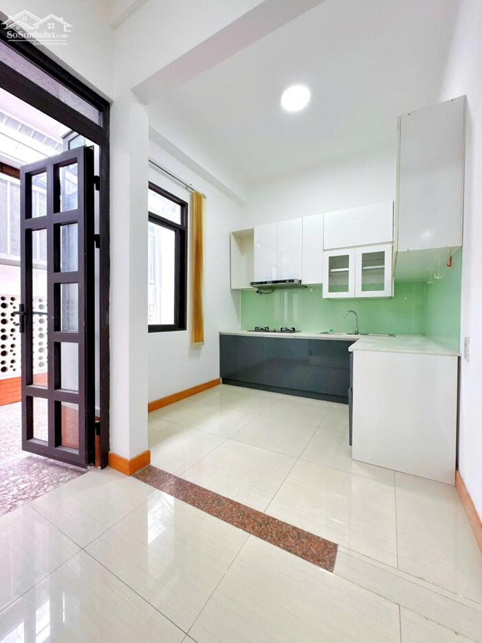 Hình ảnh HÀNG THƠM XUẤT HIỆN - Giá Ngộp Ôxi. NHÀ 1 TRỆT LẦU ĐƯỜNG SỐ 1 KDC NAM LONG 2 TP CẦN THƠ 5